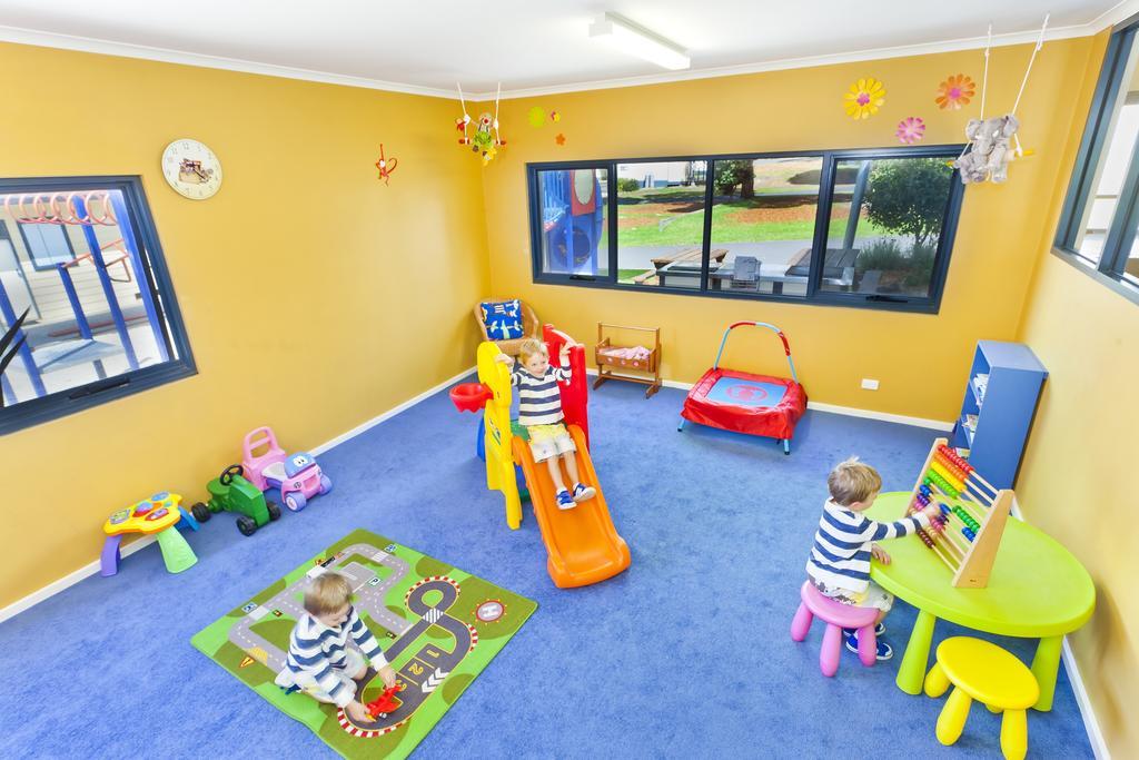 Big4 Anglesea Holiday Park Экстерьер фото
