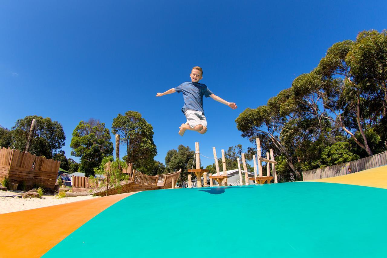 Big4 Anglesea Holiday Park Экстерьер фото