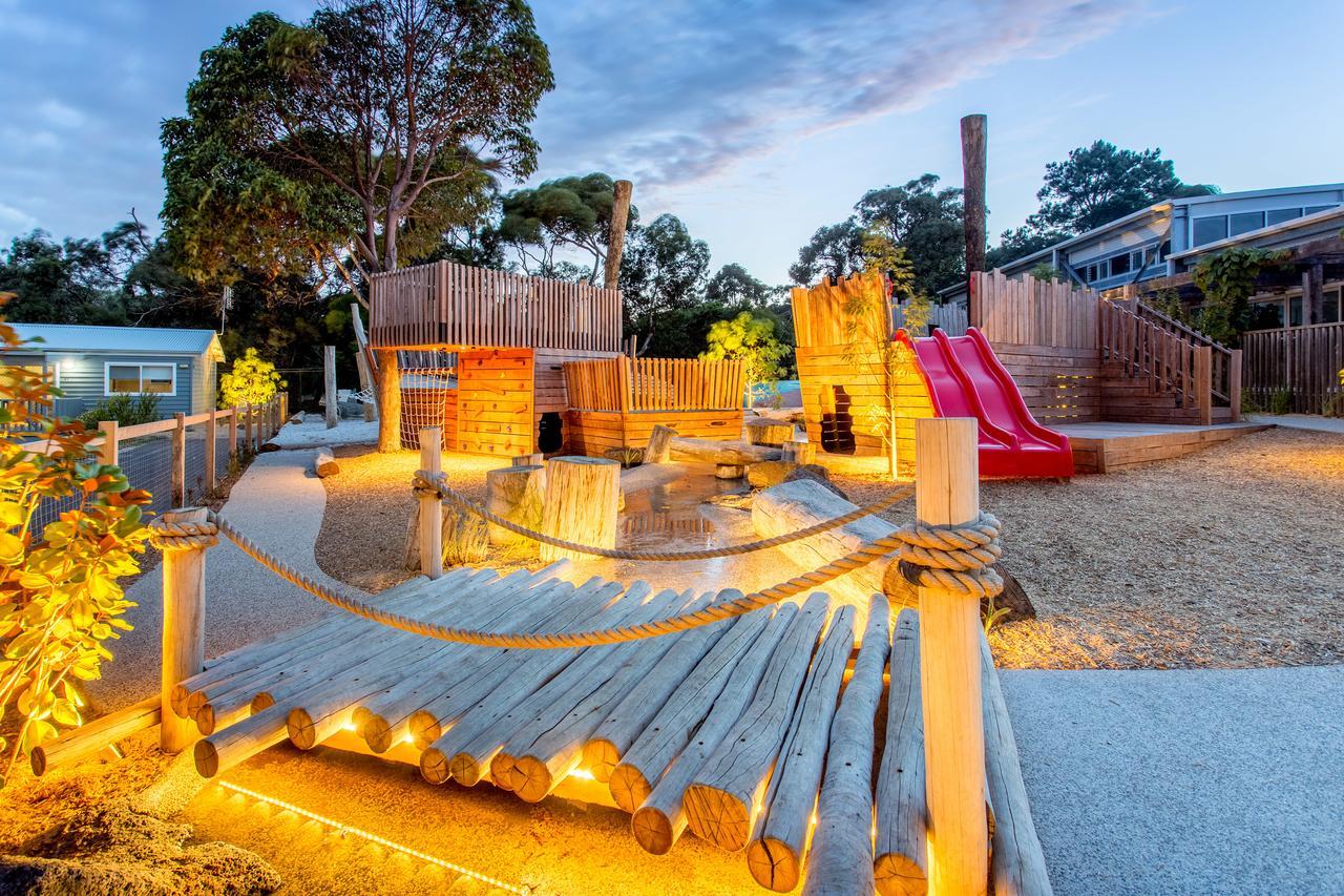 Big4 Anglesea Holiday Park Экстерьер фото