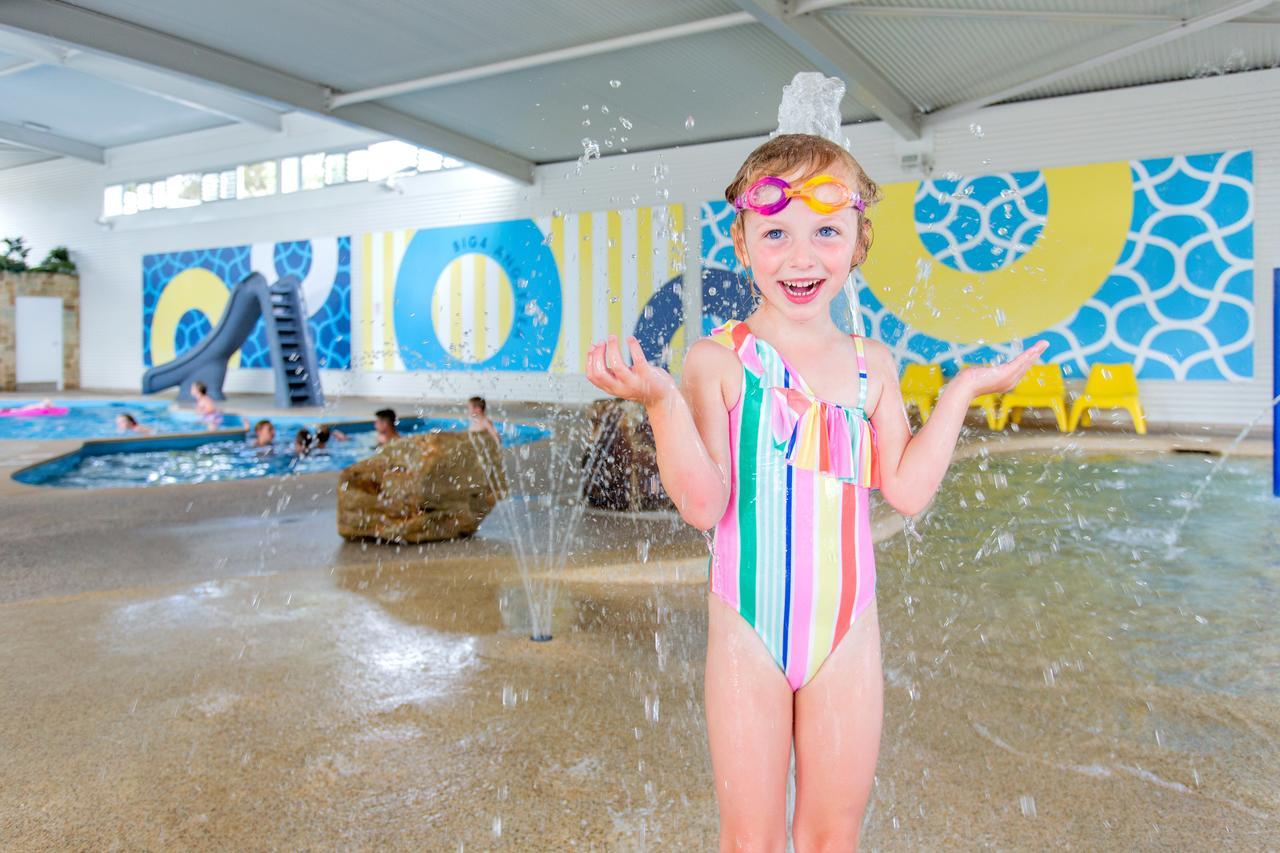 Big4 Anglesea Holiday Park Экстерьер фото