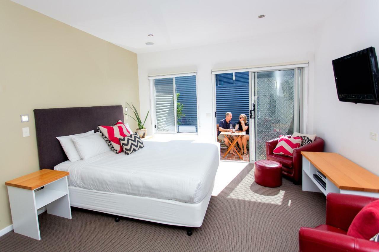 Big4 Anglesea Holiday Park Экстерьер фото