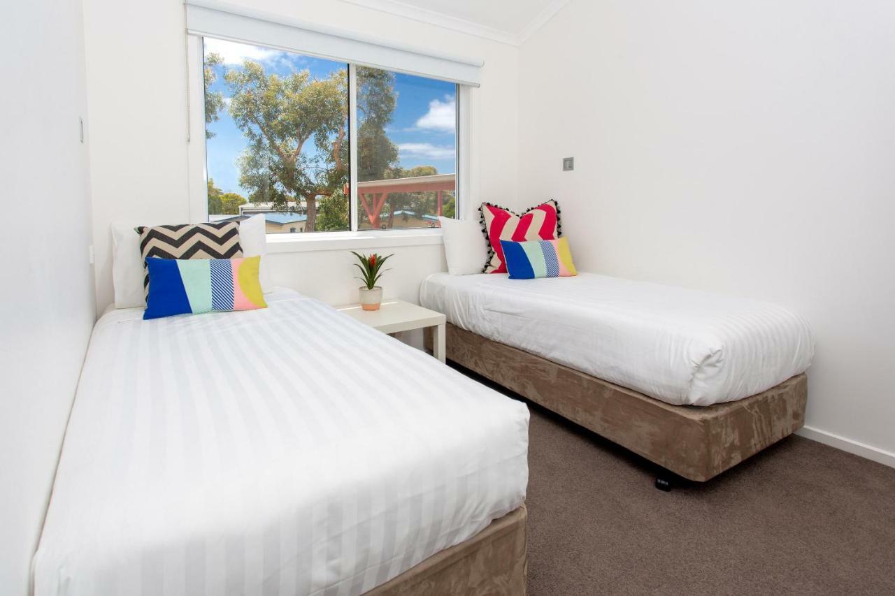 Big4 Anglesea Holiday Park Экстерьер фото